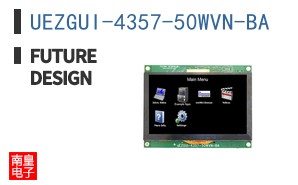 UEZGUI-4357-50WVN-BA ͼƬ